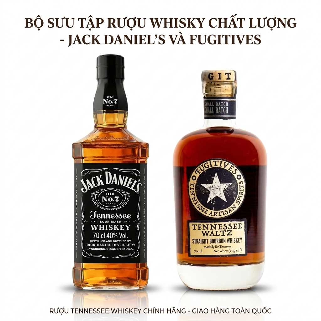 Các Loại Whisky Trên Thế Giới Mà Bạn Nên Biết