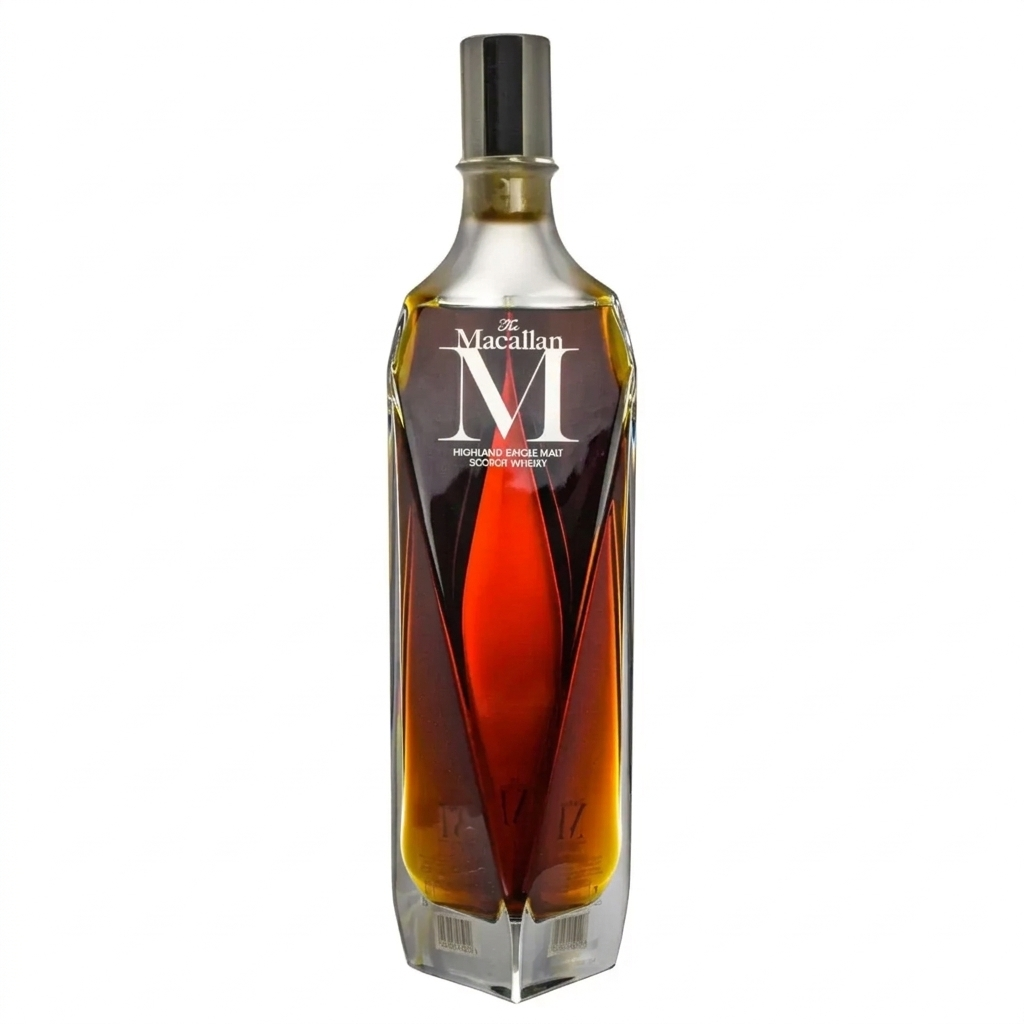 Macallan M 