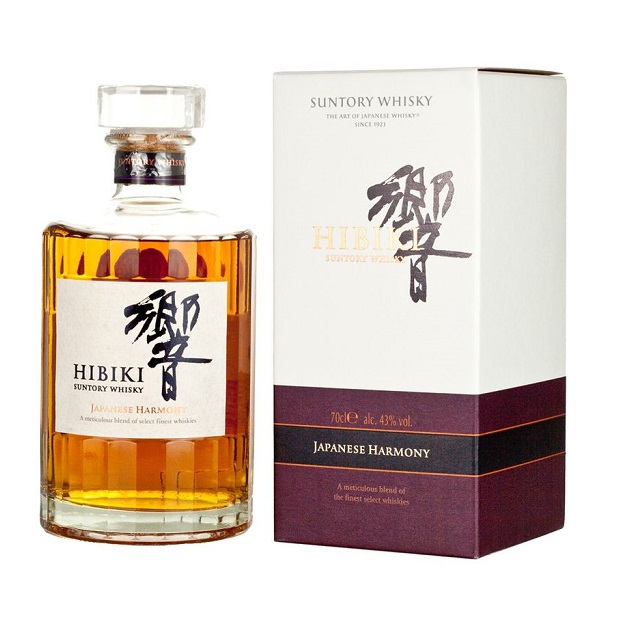 Hibiki Japanese Harmony