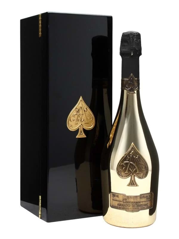 Phân Biệt Rượu Vang Và Vang Bọt (Champagnes)