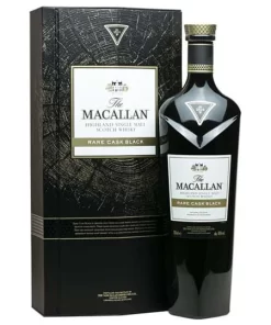 Macallan Rare Cask Black 
