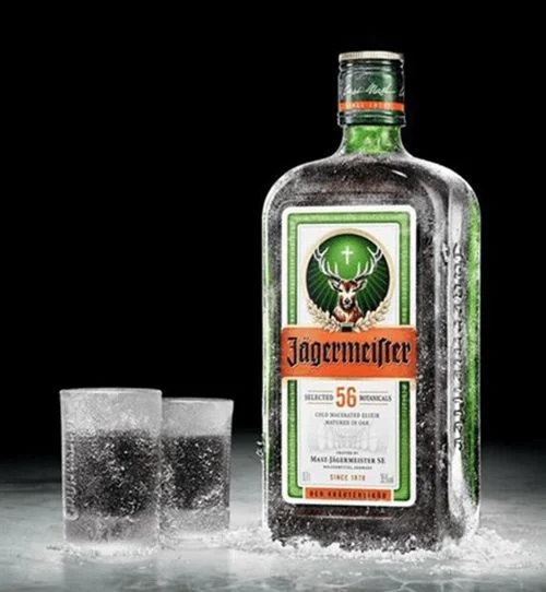 rượu jagermeister 1000ml
