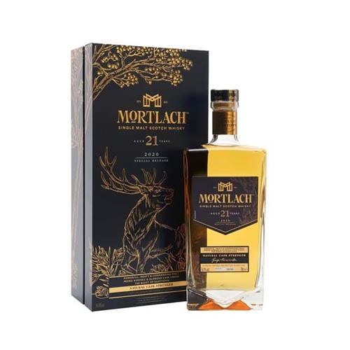 Rượu Whisky Mortlach Special Release 2022