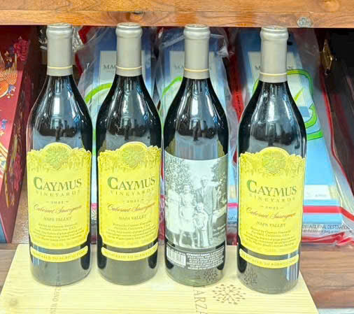 Hương Vị Nho Carbernet Sauvignon Tuyệt Hảo