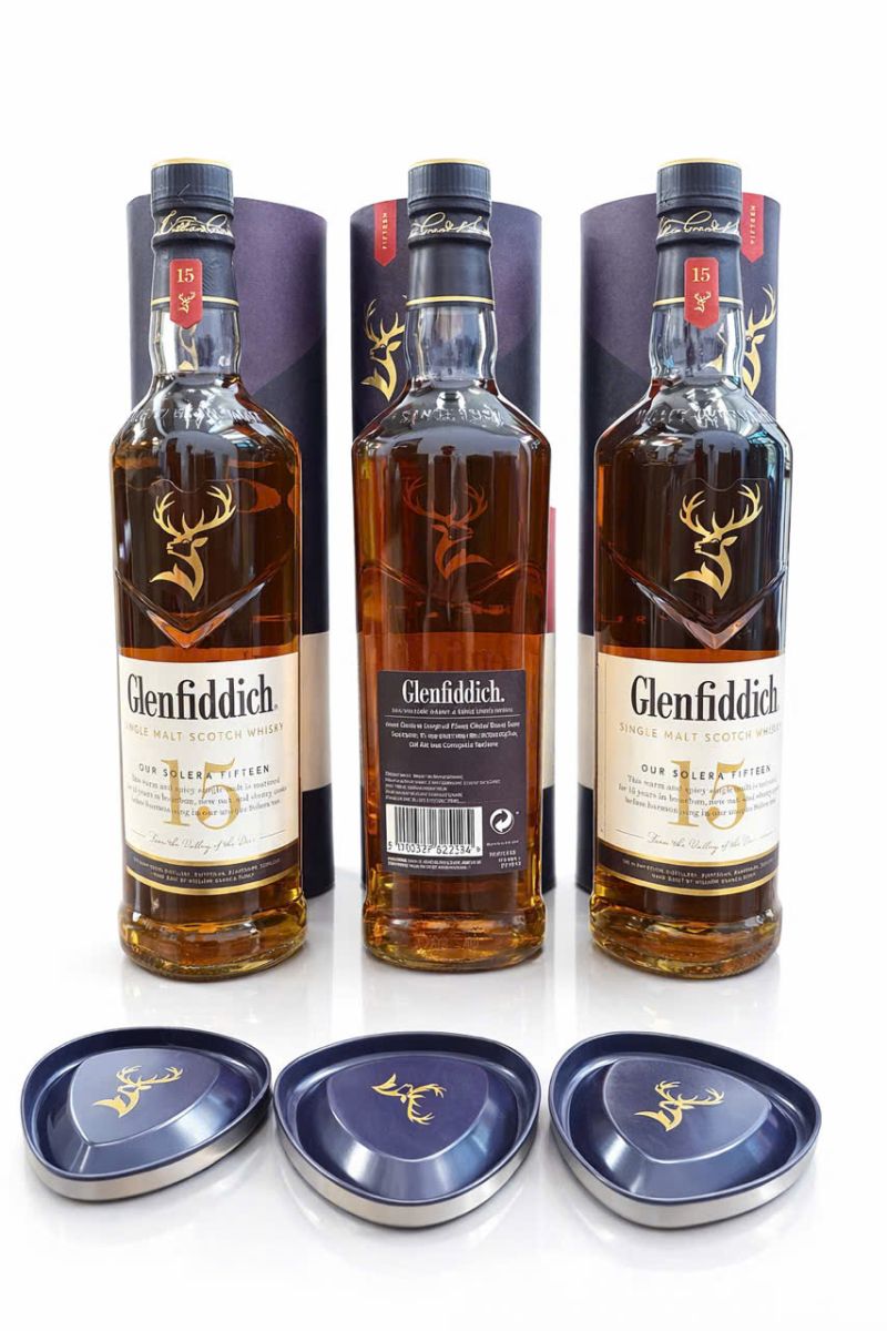 Shop Rượu Tây Chính Hãng Tại Quận Gò Vấp