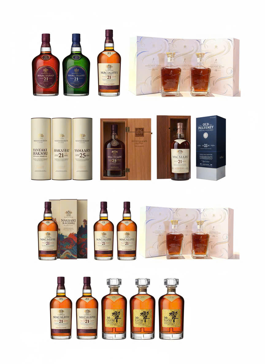 Thu Mua Rượu Tại Bình Dương