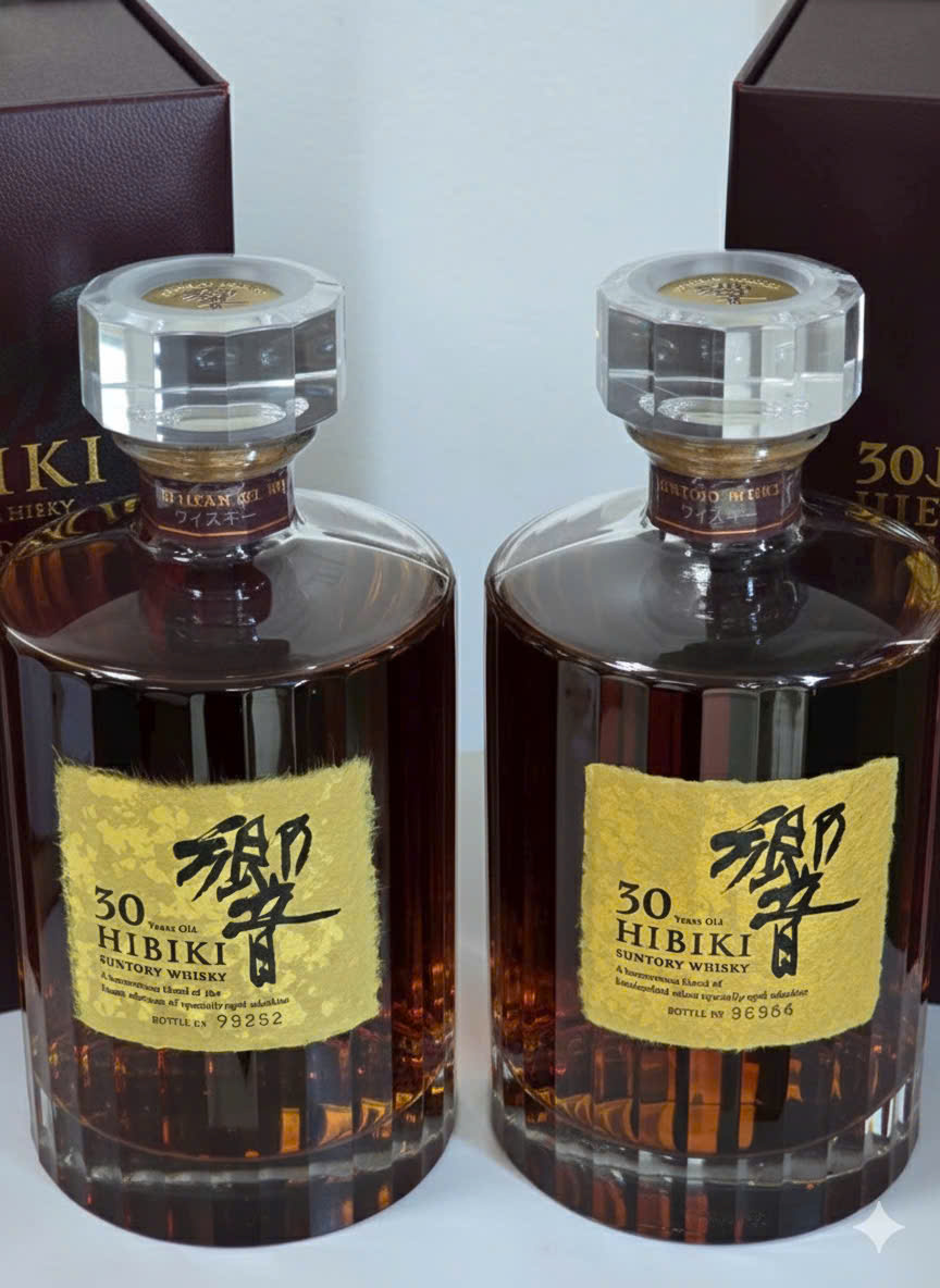 Thu Mua Rượu Ngoại Tại Đồng Nai