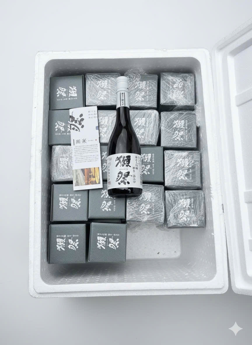 Thu Mua Rượu Tại Bà Rịa-Vũng Tàu