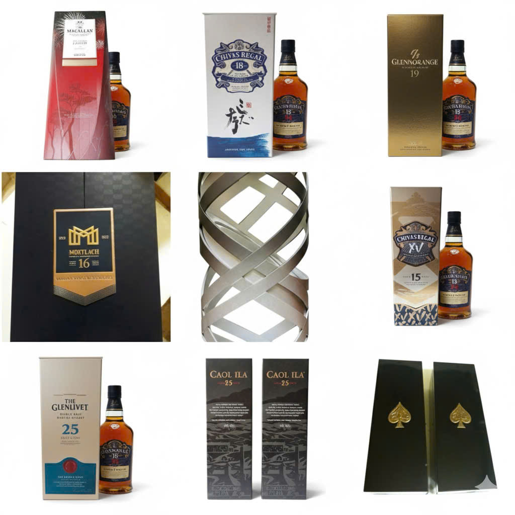 Thu Mua Rượu Tại Miền Tây Nam Bộ