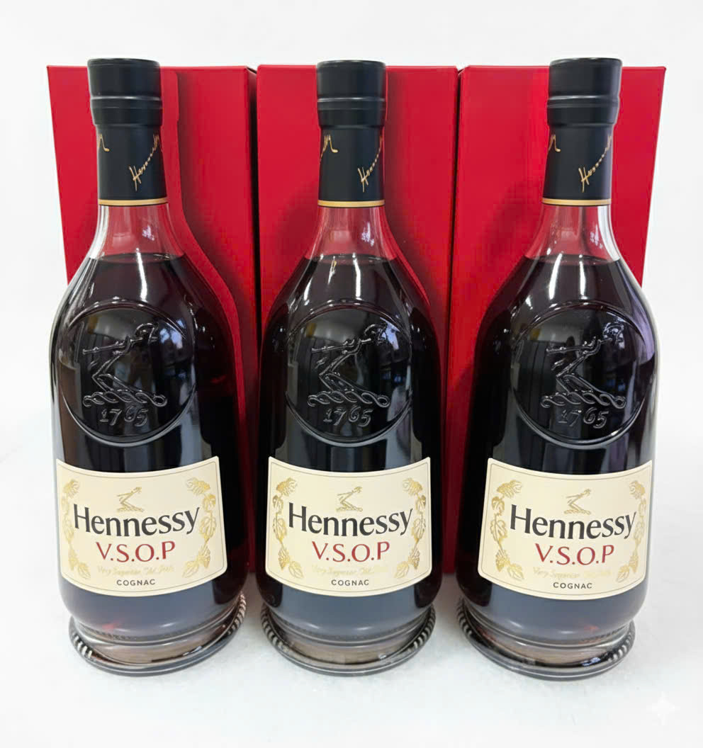 Rượu Hennessy V.S.O.P