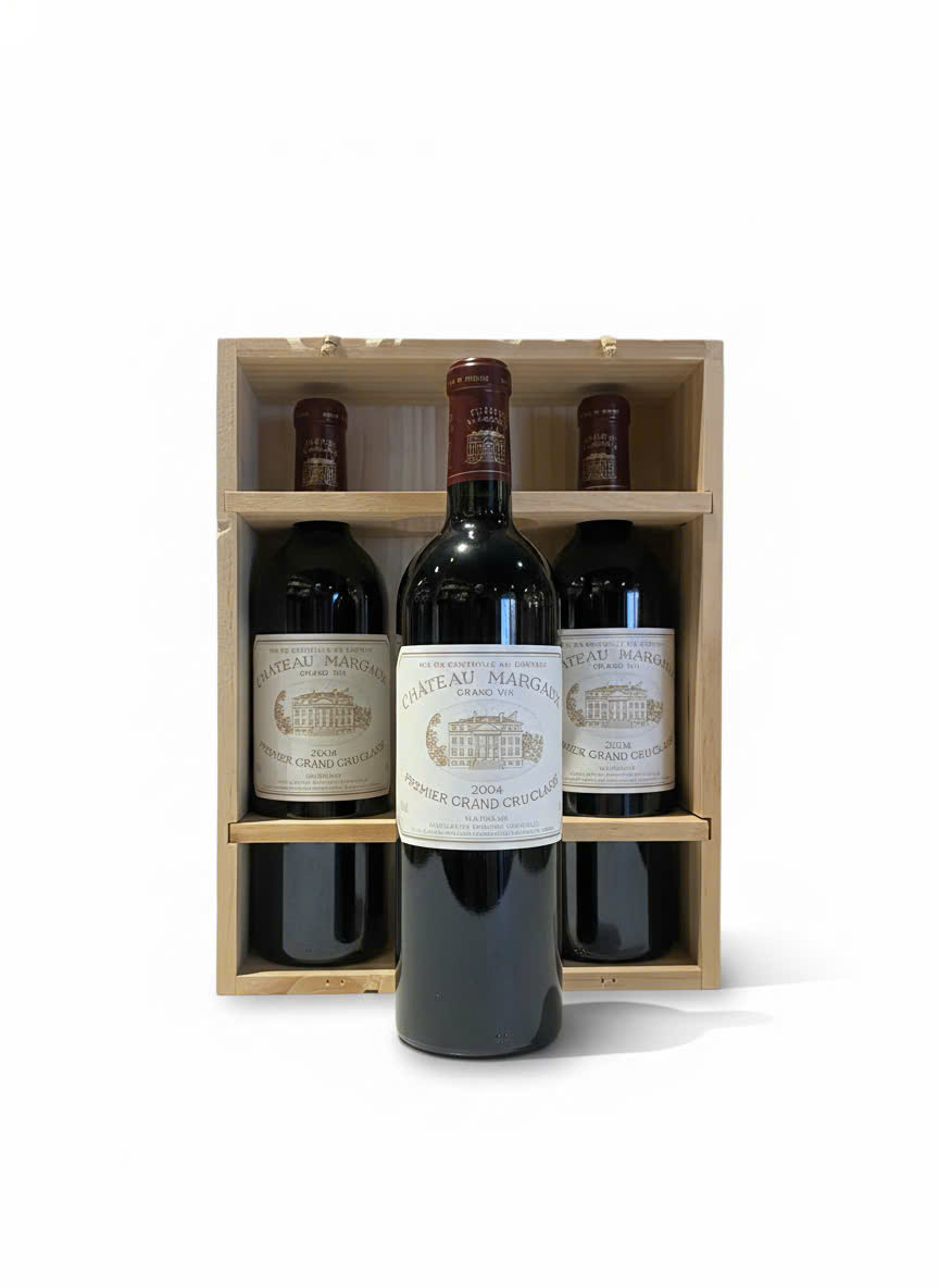 Dịch Vụ Thu Mua Rượu Vang Tại Việt Nam