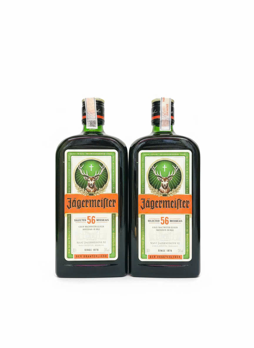 Jagermeister 700ml