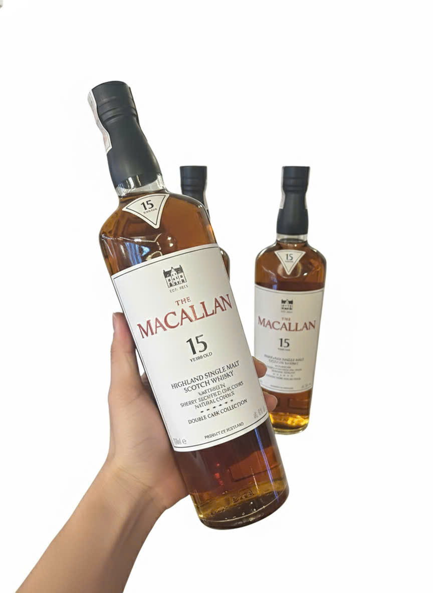 Thu Mua Rượu Giá Cao Tại Phường Phú Thọ TP HCM