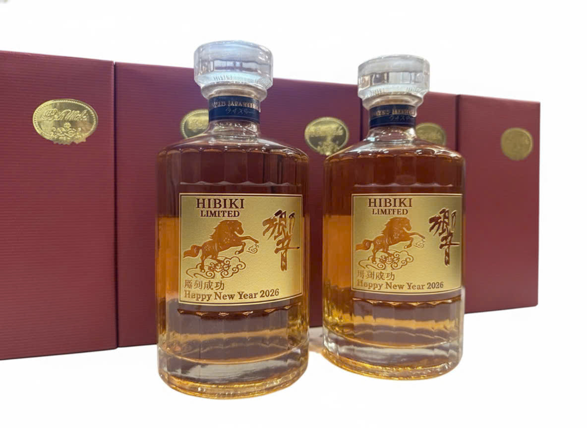 Thu Mua Rượu Giá Cao Tại TPHCM 