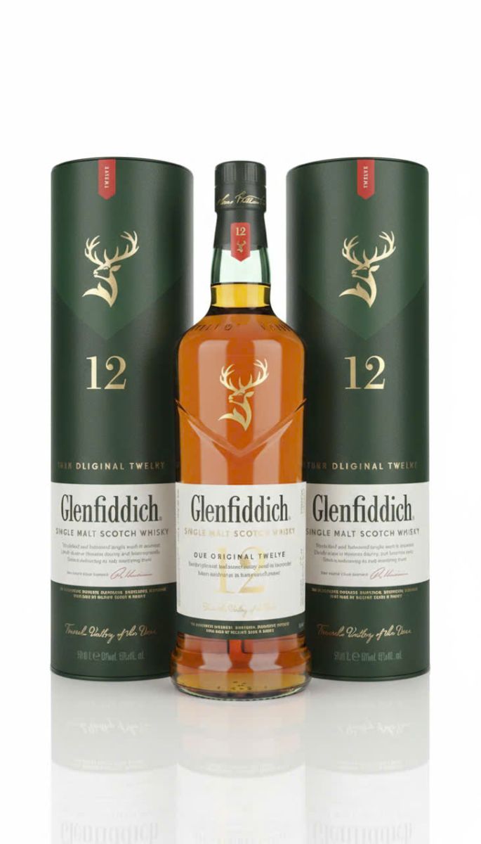 Top 10 Loại Whisky Dưới 2.000.000 Mà Bạn Nên Trải Nghiệm Tại Muabanruoungoai.com 