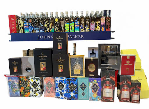 Cửa Hàng Quà Biếu Tết Uy Tín Nhất Tại TP HCM