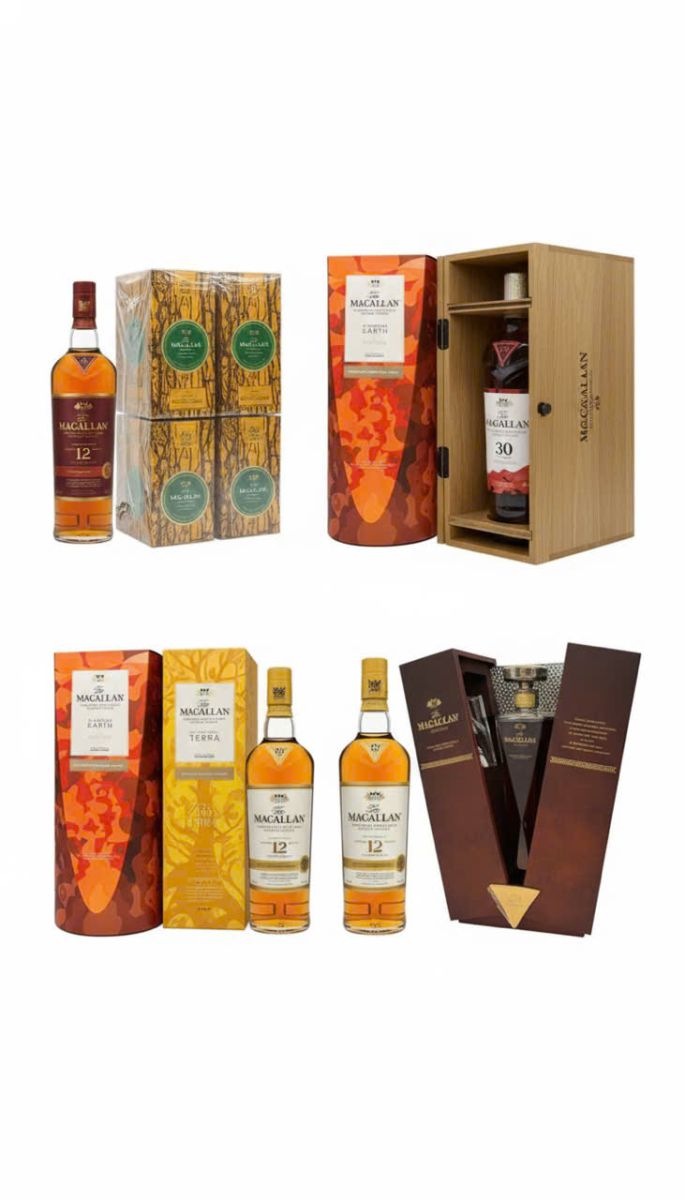 Dịch Vụ Mua Lai Rượu Cũ Tại TP HCM