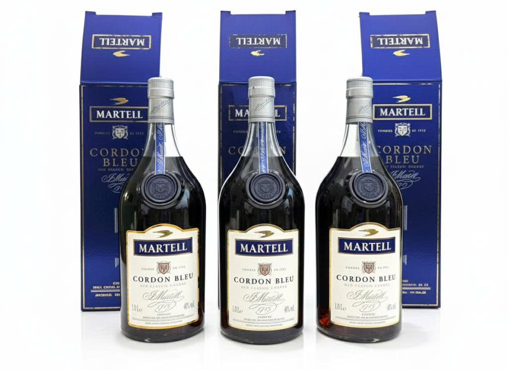 Martel Cordon Bleu 1000ml