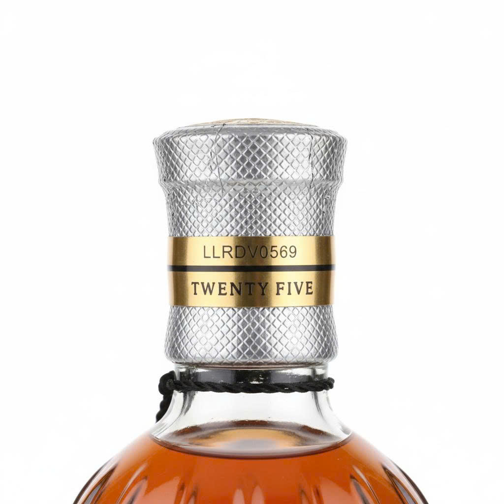 Chivas Regal 25 Năm