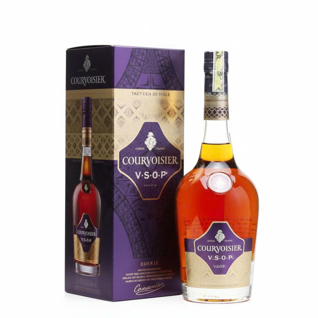 Courvoisier V.S.O.P
