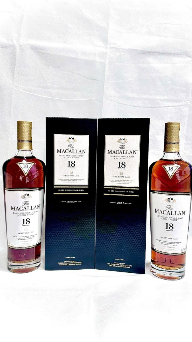 Địa Chỉ Chuyên Thu Mua Rượu Whisky Ngoại Nhập Khẩu Giá Trị Cao