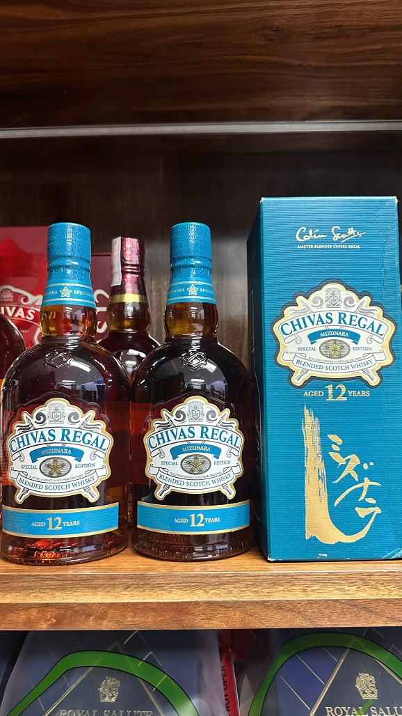 Dịch Vụ Thu Mua Rượu Ngoại Nguyên Chai Còn Nguyên Tem Nhãn Định Giá Cao Nhất